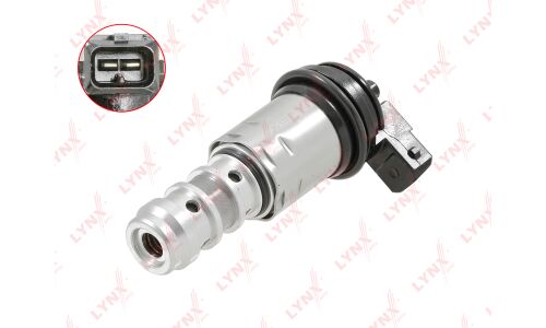Клапан регулировки фаз ГРМ LYNXauto, арт. VS-1251