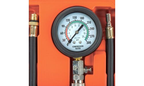 Компрессометр бензиновый универсальный 8пр. ARNEZI, арт. R7301001