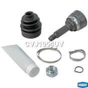 ШРУС Krauf, наружный, арт. CVJ1054UV