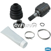 ШРУС внутренний Krauf, арт. CVJ1070UV