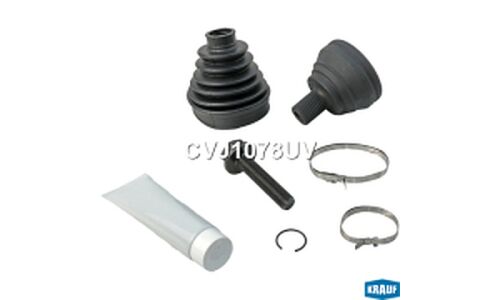 ШРУС наружный Krauf, арт. CVJ1078UV
