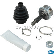 ШРУС наружный Krauf, арт. CVJ1146UV