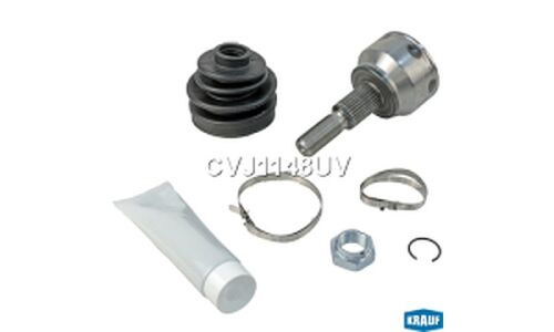 ШРУС наружный Krauf, арт. CVJ1148UV