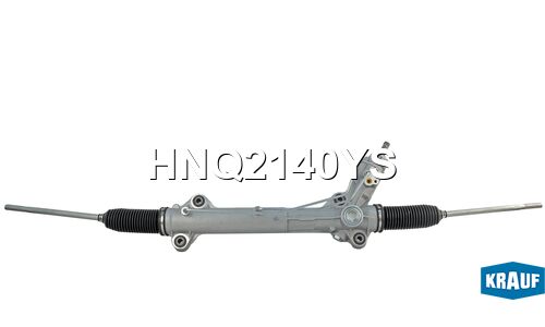 Рулевая рейка Krauf, арт. HNQ2140YS