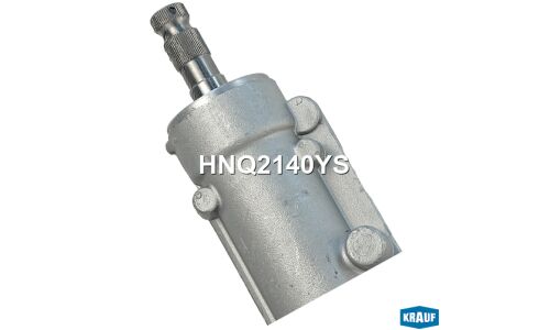 Рулевая рейка Krauf, арт. HNQ2140YS