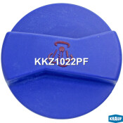 Крышка бачка охл. жидкости Krauf, арт. KKZ1022PF Крышка бачка охл. жидкости Krauf, арт. KKZ1022PF