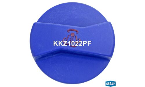 Крышка бачка охл. жидкости Krauf, арт. KKZ1022PF