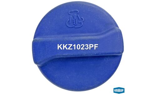 Крышка бачка охл. жидкости Krauf, арт. KKZ1023PF