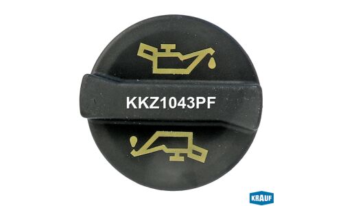 Крышка маслогорловины Krauf, арт. KKZ1043PF