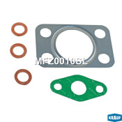 Комплект прокладок турбокомпрессора Krauf, арт. MFZ0010SL