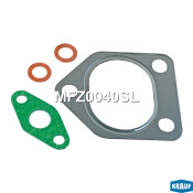 Комплект прокладок турбокомпрессора Krauf, арт. MFZ0040SL