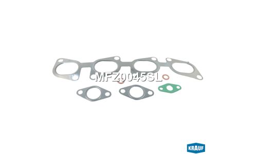 Комплект прокладок турбокомпрессора Krauf, арт. MFZ0045SL
