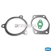 Комплект прокладок турбокомпрессора Krauf, арт. MFZ5022SL