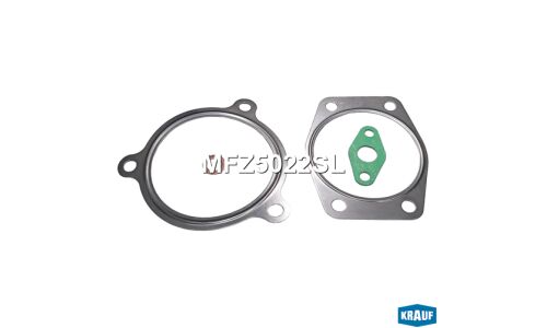 Комплект прокладок турбокомпрессора Krauf, арт. MFZ5022SL