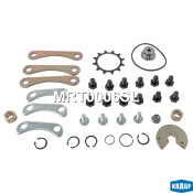 Ремкомплект турбокомпрессора Krauf, арт. MRT0006SL