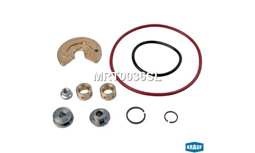 Ремкомплект турбокомпрессора Krauf, арт. MRT0036SL