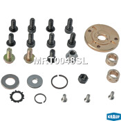 Ремкомплект турбокомпрессора Krauf, арт. MRT0048SL