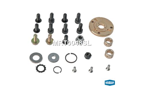 Ремкомплект турбокомпрессора Krauf, арт. MRT0048SL
