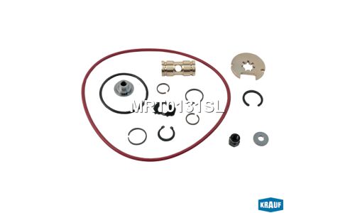 Ремкомплект турбокомпрессора Krauf, арт. MRT0131SL