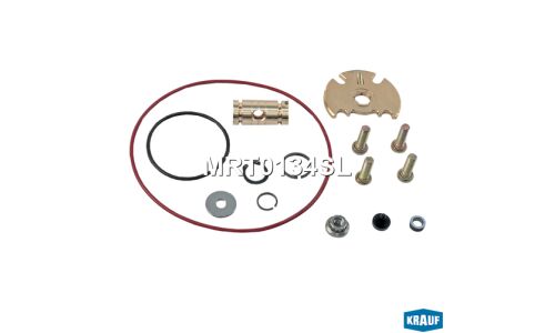 Ремкомплект турбокомпрессора Krauf, арт. MRT0134SL
