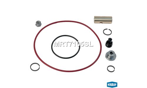 Ремкомплект турбокомпрессора Krauf, арт. MRT7105SL