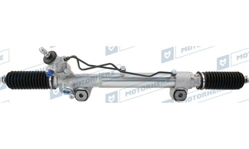 Рейка рулевая Motorherz гидравлическая, с тягами, арт. J2123(1NW)