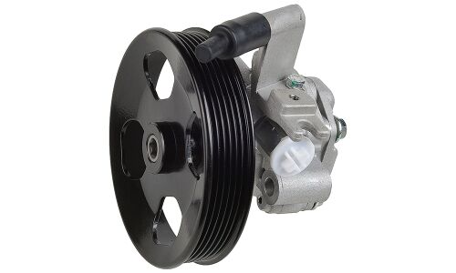 Насос гидроусилителя руля Stellox, для KIA Sportage, арт. 00-36440-SX