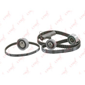 Комплект для замены ремня ГРМ LYNXauto, арт. PK-1368