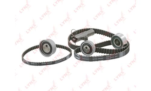 Комплект для замены ремня ГРМ LYNXauto, арт. PK-1368