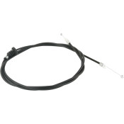 Трос привода открывания замка капота | прав/лев Febest, арт. 04101-V93F