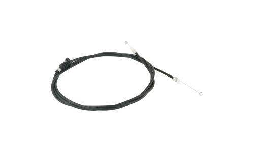 Трос привода открывания замка капота | прав/лев Febest, арт. 04101-V93F