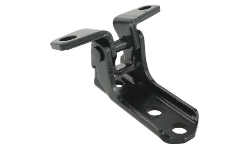 Петля передней левой двери нижняя | прав/лев Febest, арт. 0499-HDCYFLL