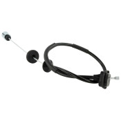 Трос сцепления | прав/лев Febest, арт. 24108-LOGII