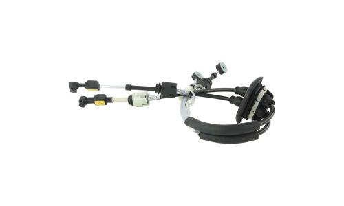 Трос коробки передач | прав/лев Febest, арт. 25106-B9