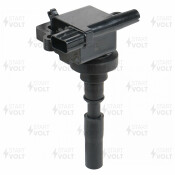 Катушка зажигания Startvolt, для Mitsubishi Pajero Mini (0.7i), арт. SC 1131