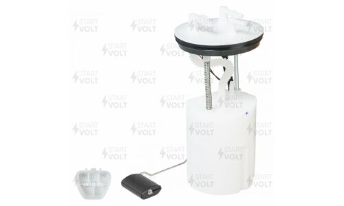 Модуль топливозаборника для а/м Hyundai H-1 (07-) 2.5d STARTVOLT, арт. SFM 0860