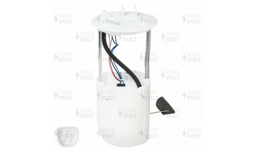 Насос топливный (бензонасос) Startvolt, погружной, для Mitsubishi Outlander, арт. SFM 1114