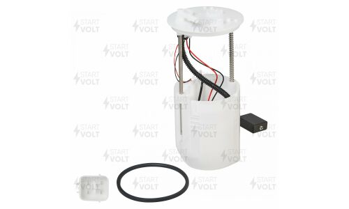 Насос топливный (бензонасос) Startvolt, погружной, для Suzuki SX4, арт. SFM 2404