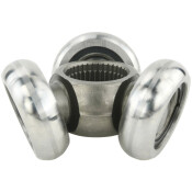 Трипоид 35x46.2 | прав/лев Febest, арт. 1216-DM24MT