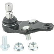 Опора шаровая Febest, передняя, нижняя, арт. 2220-MQ4LOWF