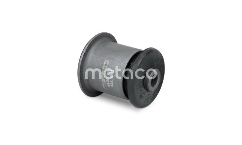 Сайлентблок рычага VAG AMAROK 10- перед. METACO, арт. 4500-510
