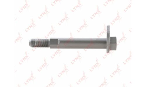 Болт регулировочный (эксцентрик) LYNXauto FS-1180, для Honda (OEM 52387-S3N-000)