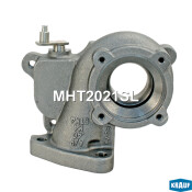 Корпус турбины (турбокомпрессора) Krauf, арт. MHT2021SL