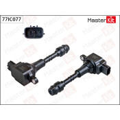 Катушка зажигания Master KiT, арт. 77IC077