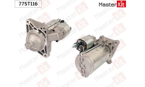Стартер Master KiT, арт. 77ST116