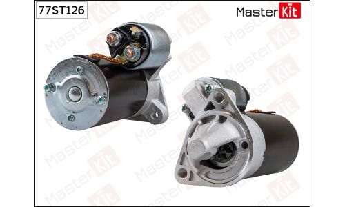 Стартер Master KiT, арт. 77ST126