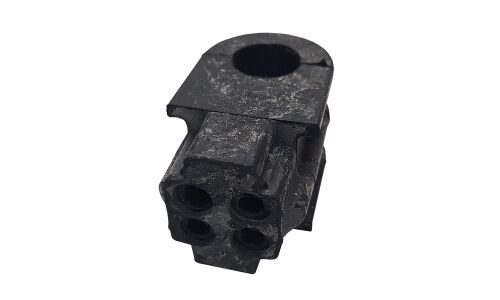 Втулка стабилизатора CTR, передняя, арт. GV0758