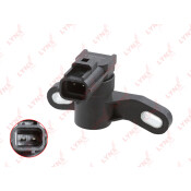 Датчик положения коленчатого вала LYNXauto, арт. DM-3017