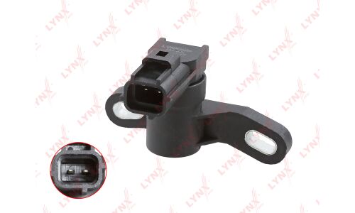 Датчик положения коленчатого вала LYNXauto, арт. DM-3017