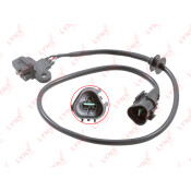 Датчик положения коленчатого вала LYNXauto, арт. DM-3072